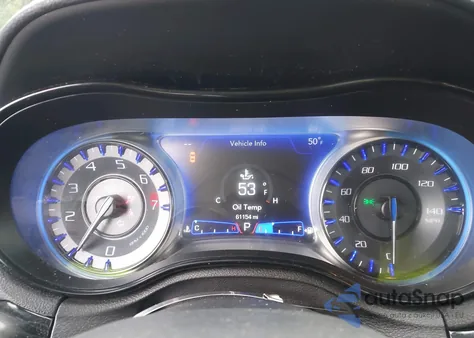 2023 Chrysler 300 300S from USA, damaged, VIN 2C3CCABG6PH573130